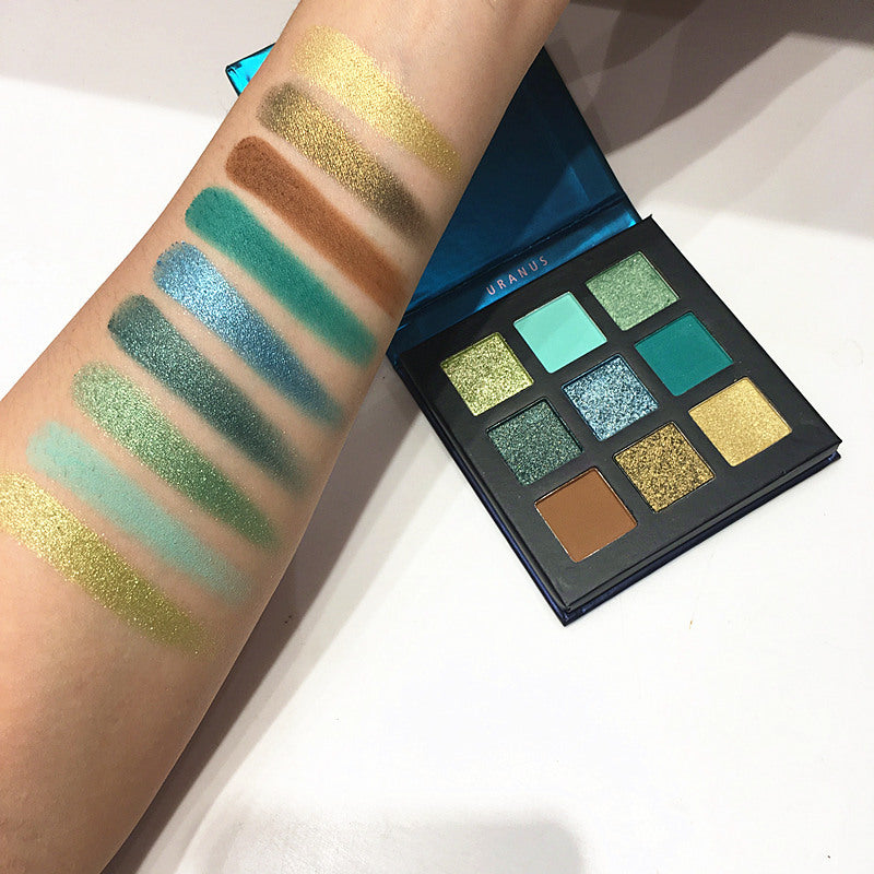 Beauty Glazed Eyeshadow Palette-ef3e36f3b0ab1c39f3fc1a6297aa5bba