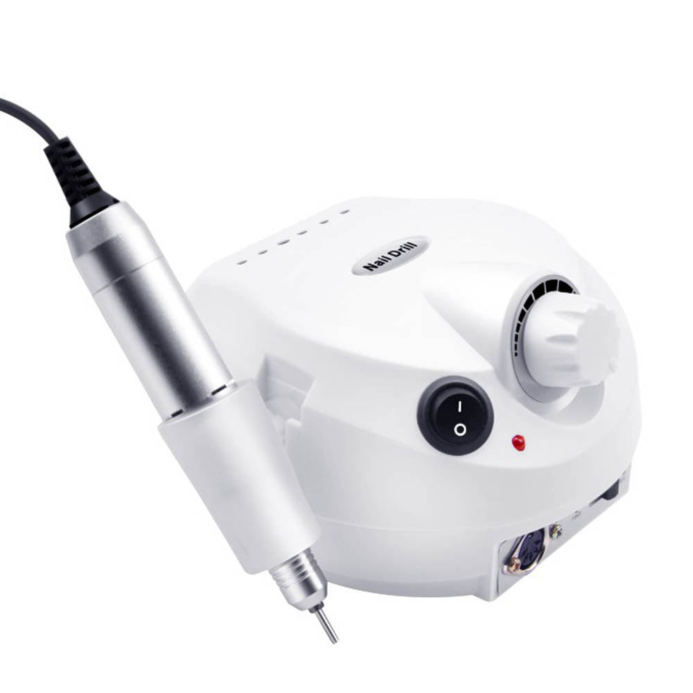 Nail Polishing Equipment-21ddf2a7f984c0b2f638dd726e33b29f