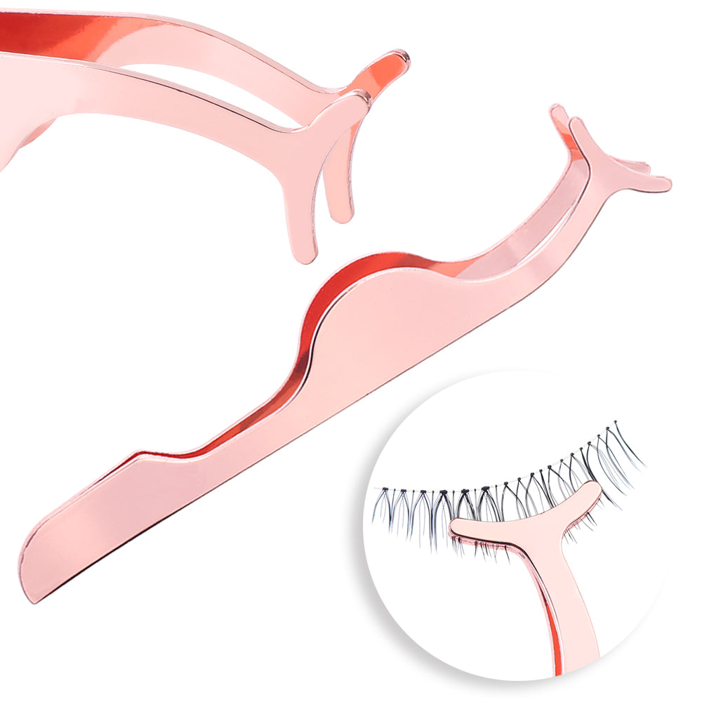 False eyelash assistant false eyelash clip-1867432bf0e0392c86d74fb18d28b351