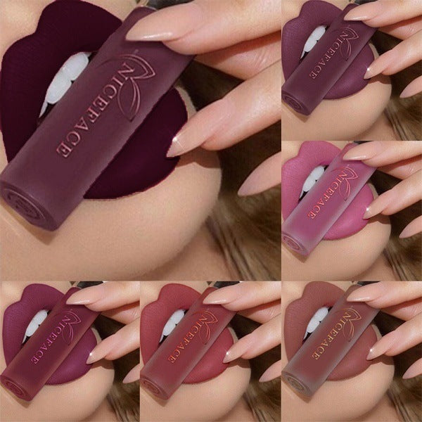 24 color lip gloss-e2e297b1b4105c50bba32d20b5492b02