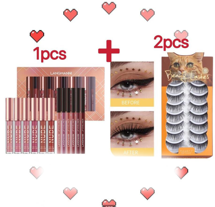 Lip Liner And Lipstick Makeup 12 Pcs Set 6 Matte Lipstick 6 Lip Liner Pens Waterproof Long Lasting Matte Lipstick Beauty Cosmetics Makeup Gift For Girls Lipstick Set-82bed450931af8f3b13fbf2e61a42aae