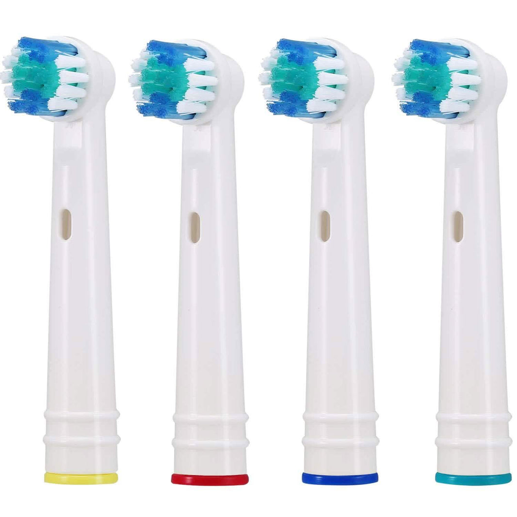 16-Pack: Oral B Replacement Toothbrush Heads-16-Pack: Oral B Replacement Toothbrush Heads