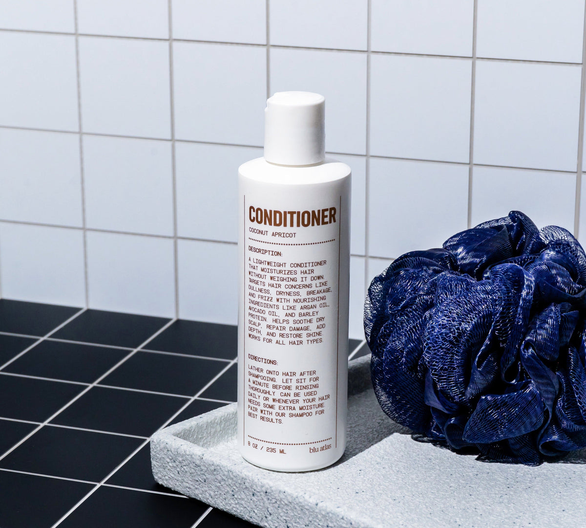 Natural Conditioner-Natural Conditioner