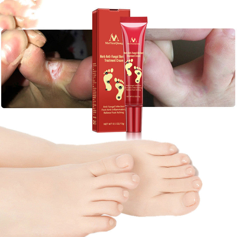Beauty face foot cream-7d5cb6807ebdfb1de78dba9d5a7aa41d