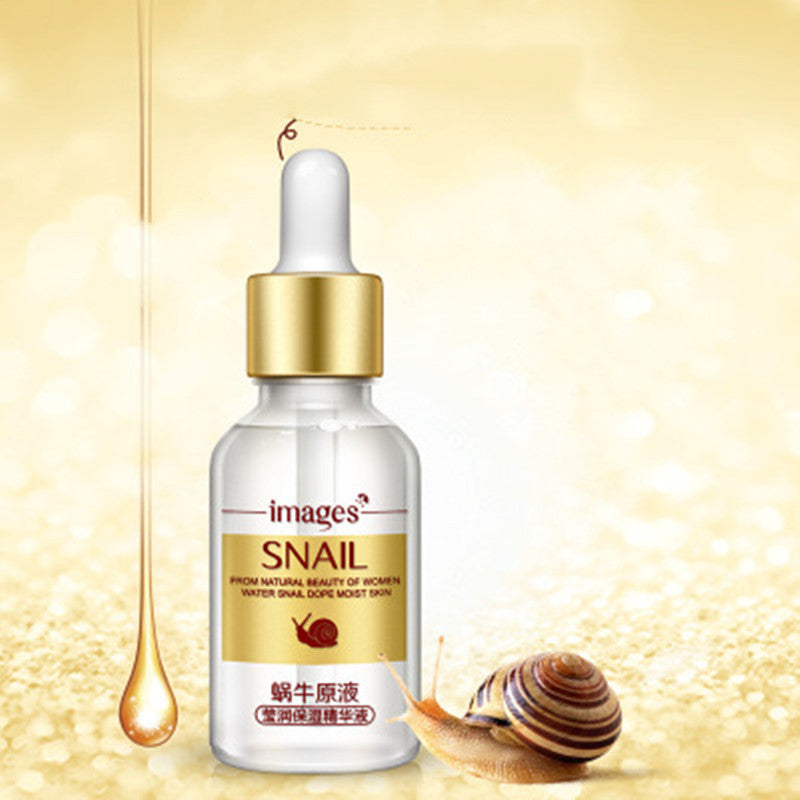 Snail moisturizing nourishing serum-d68ea7eb03512e33ecc93861e1d9a528