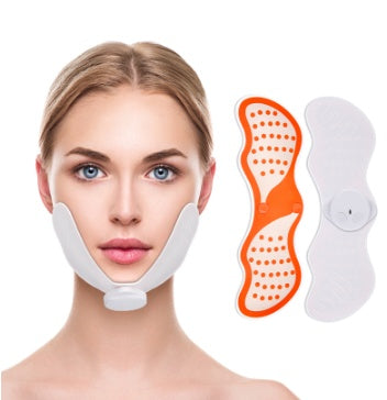 Facial Slimming Massager Women V Shape Facial Lifting Device-3f0bc32e8086e81b870e1eab223d0391