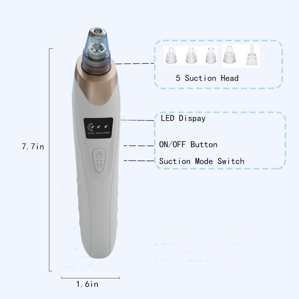 Electric Pore Cleaner Facial Beauty Device-db43d993c57ed43cb741ce3b7c01fcd4