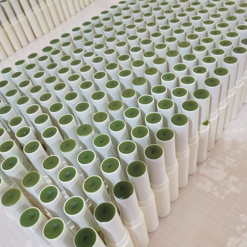 Green Juice VE Lip Balm Plant Lip Balm Nourish-ccc802971fd94a353ec49a2dd792bda1