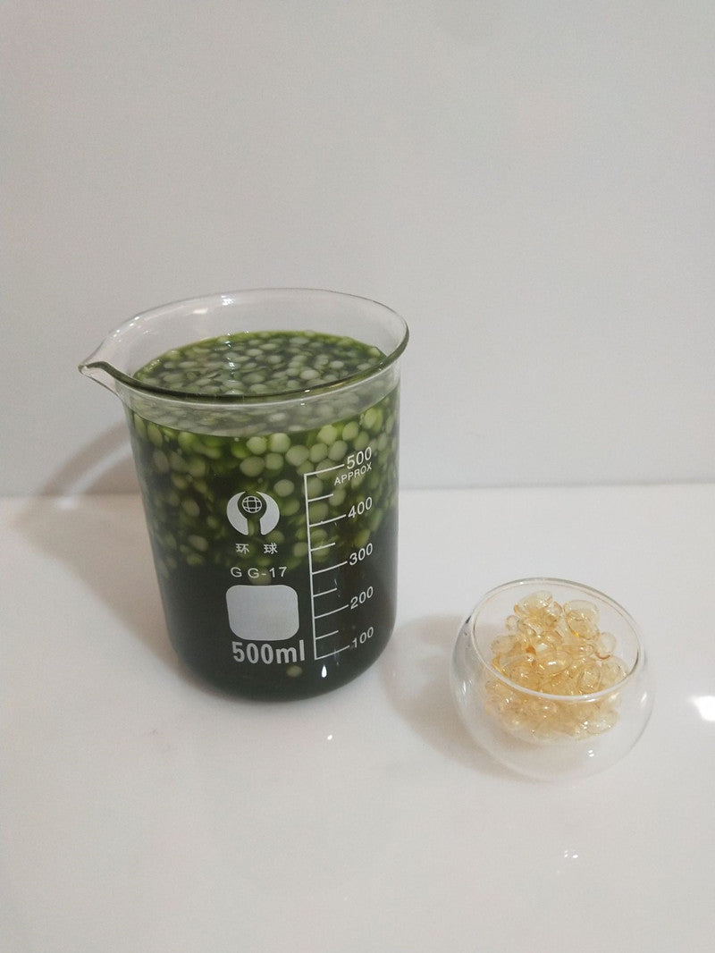 Green Juice VE Lip Balm Plant Lip Balm Nourish-849e08df4a74ea8f9d858bea85523ad5