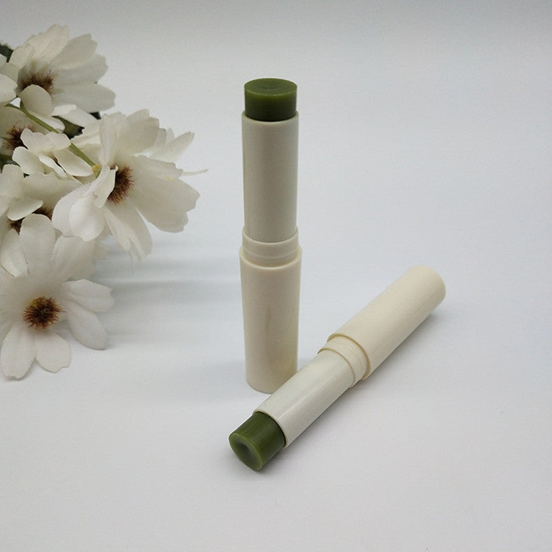 Green Juice VE Lip Balm Plant Lip Balm Nourish-cfd94068e0ba5991ed77f9873069b082