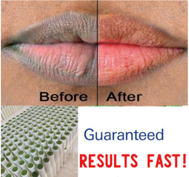 Green Juice VE Lip Balm Plant Lip Balm Nourish-8473b4dbbacad53e0e3ecd21ac59212e