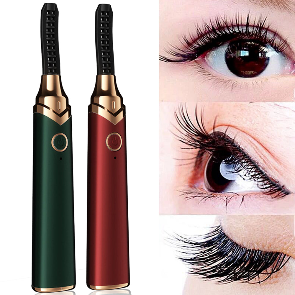 Styling Eyelash Curler Artifact Eyelash Curler-76347a70ffa9e1e624bb3280786488