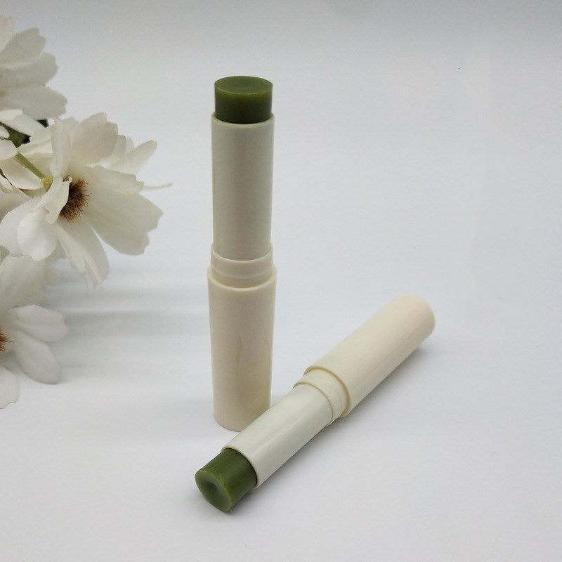 Green Juice VE Lip Balm Plant Lip Balm Nourish-6dc46a3abfc53bec372af52678ed236c