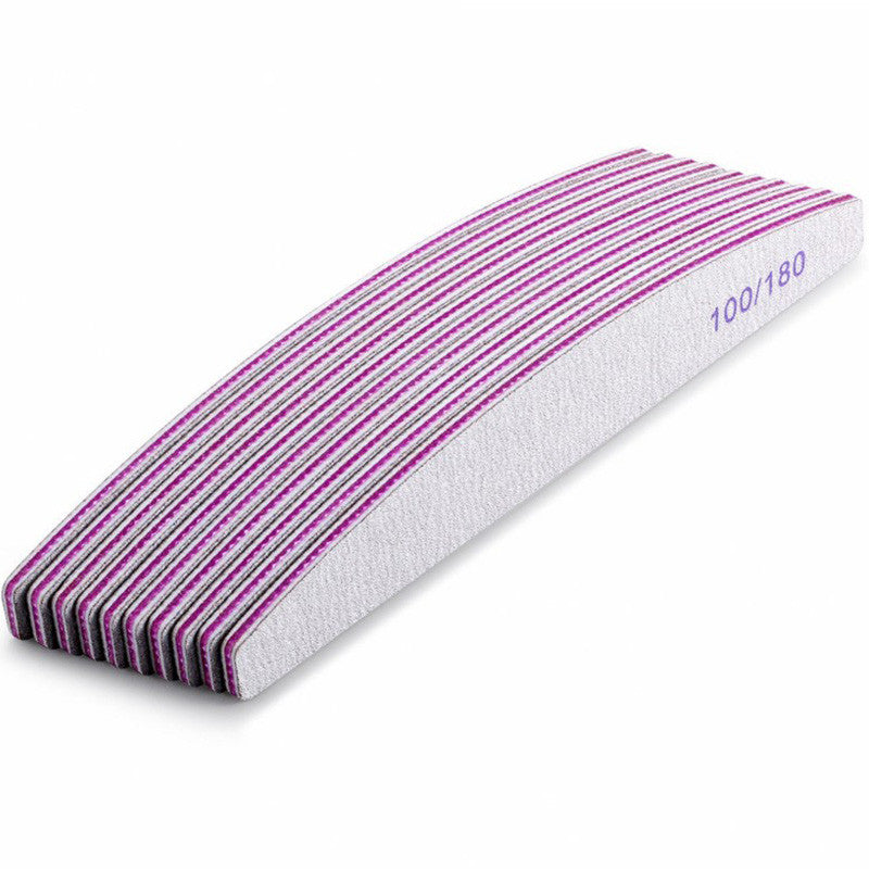 Nail products nail file polishing strips-2ca15f9ded689ad636b847589f2da215