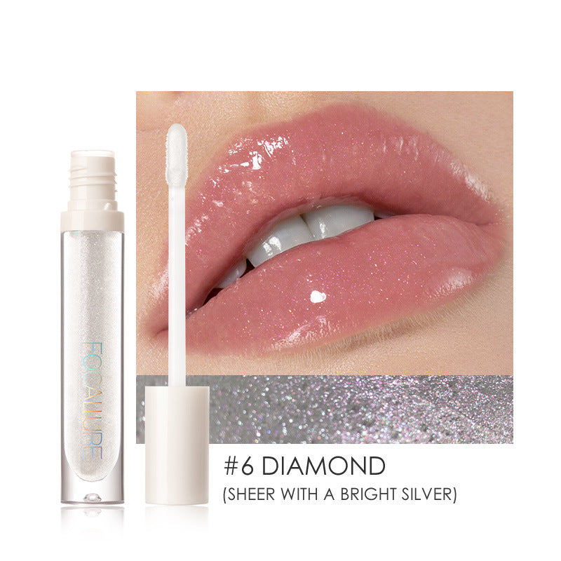 FOCALLURE PLUMPMAX Nourise Lip Glow High-7577f607c5ba1d9897abea541cb60156