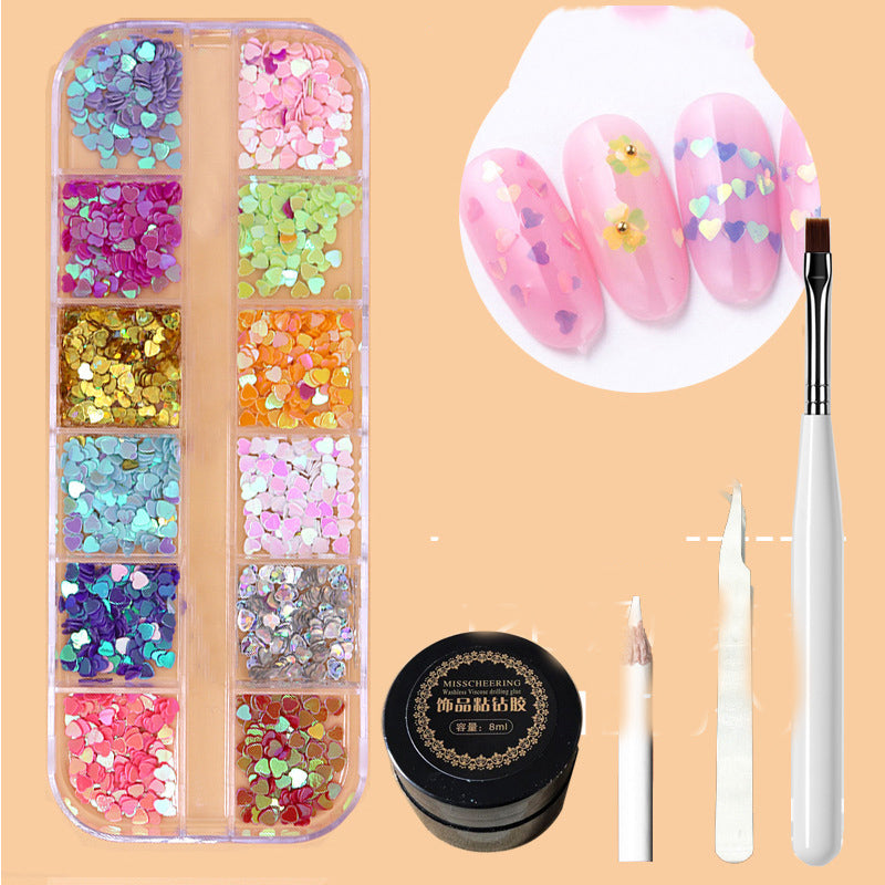 Metal Rivets Rhinestone Nail Decorations Mixed Box-774e75e511cb5fd48ffc94c3858a2ca3