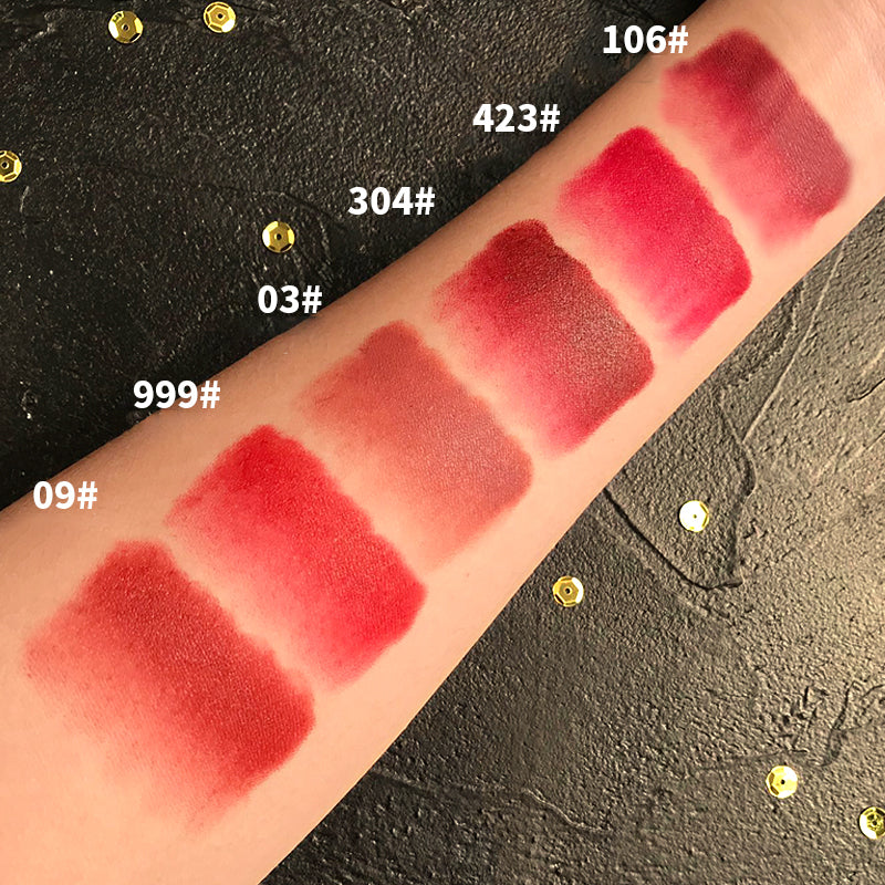 Popular Affordable Capsule Lipstick Suitable For Plain Makeup-73a266951c64b48d35dc08cfafbda24e