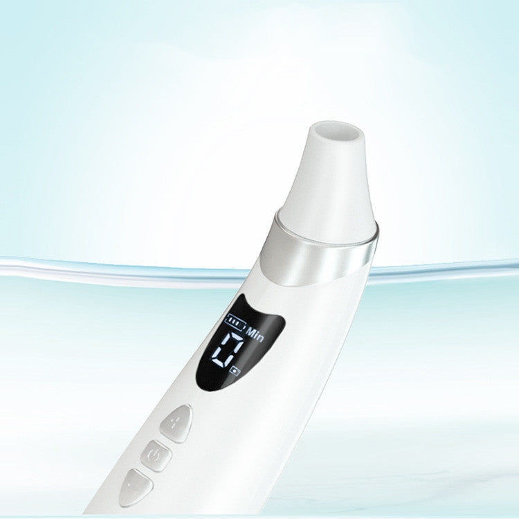 Electric Visual Blackhead Suction Instrument Household Cleansing Pore Cleaner For Skin Equipment Skin Care Tool-11d96d36841313fb8fcd6e744f906f6c