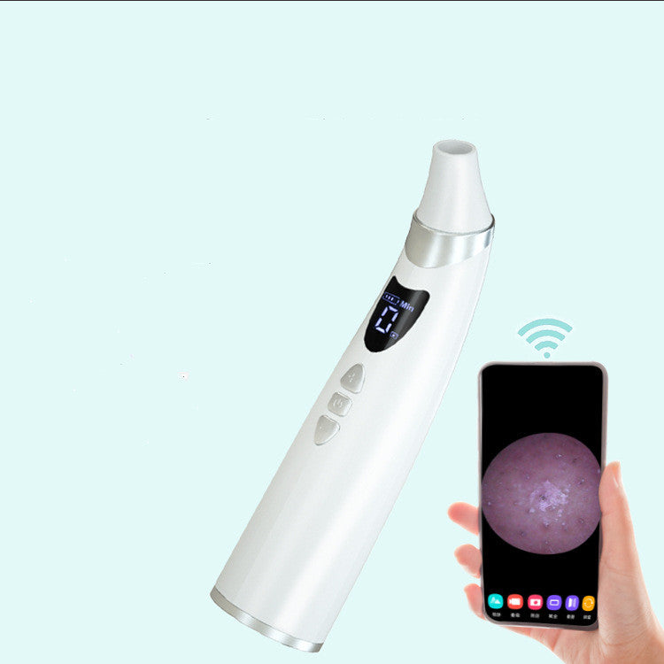 Electric Visual Blackhead Suction Instrument Household Cleansing Pore Cleaner For Skin Equipment Skin Care Tool-e1be2d3ed41d2c066e3bd08357b837e2