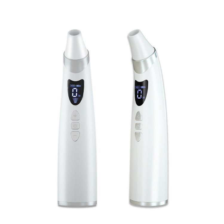 Electric Visual Blackhead Suction Instrument Household Cleansing Pore Cleaner For Skin Equipment Skin Care Tool-d158e3a53b4e8290550393d65f35ddc6