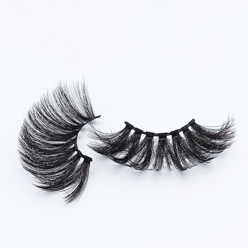 Thick and Long Lashes in a Variety of Styles From Europe and the United States-208cfe33552e7426e680d47399faa5d4