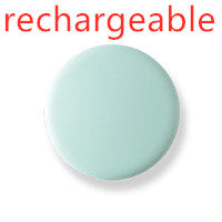 Portable Mirror LED Makeup Mirror With Light-878d9efd0b173d22cbc435e260c2da6b