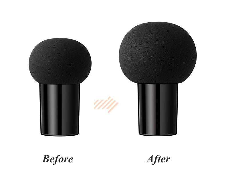 Black And White Swan Makeup Set Cushion bb Cream Makeup Powder Lipstick Seven-piece Gift Box For Beginners-a3085b6af4c8177fc5c5d2cd138e50be