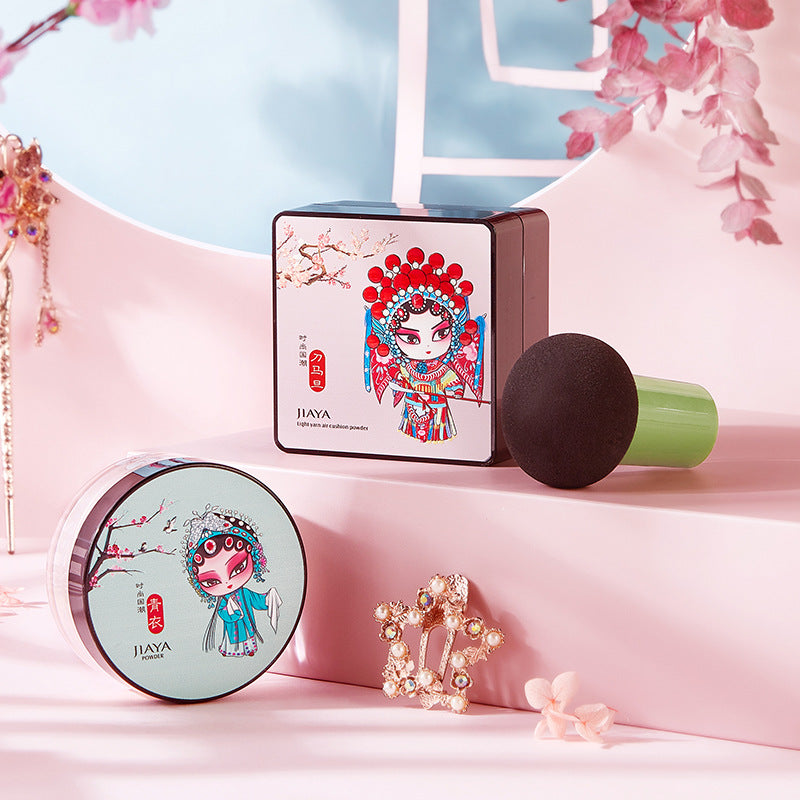 Air Cushion Bb Cream Lipstick Makeup Powder Mascara High Gloss Liquid Cosmetics Set-29dd88a35f90c9d96627dba0a00726ff