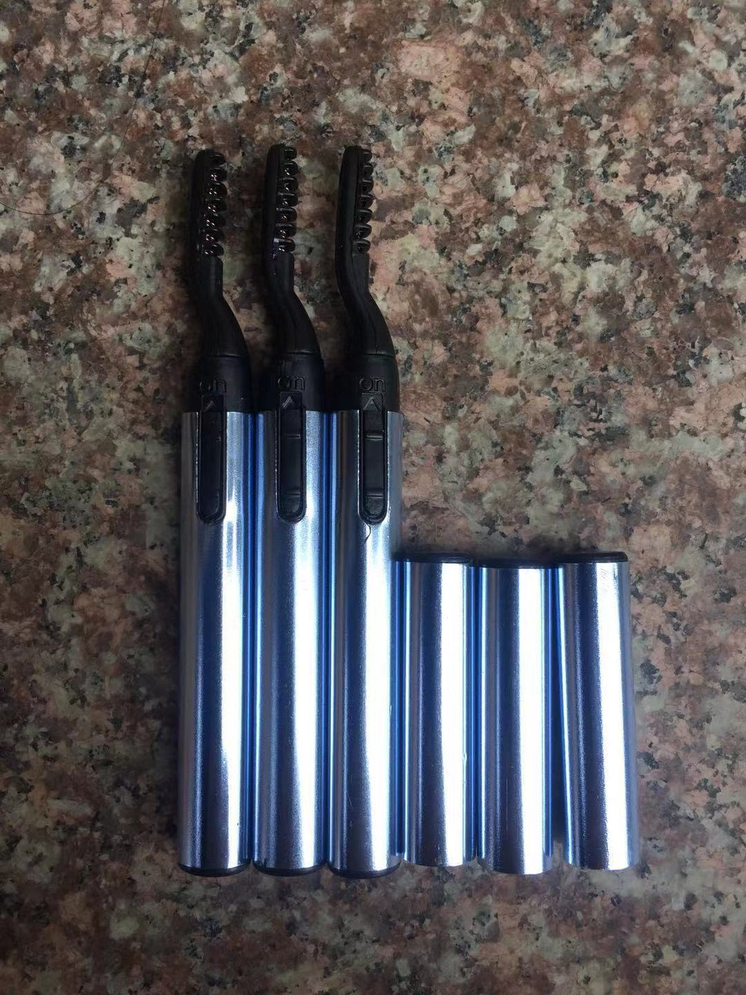 Electric Eyelash Curler Mini Portable Electric Heating Eyelash Curler Eyelash Curler Type Eyelashes Electric Eyelash Curler-430f8f9ad6f8a18b6a353c92dc07778e