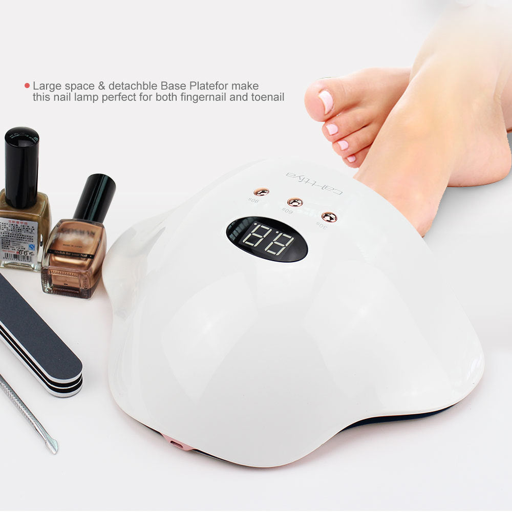 Rainbow10 Smart Nail Phototherapy Machine-fcd0d087c9366b690ee88ce239891b2b