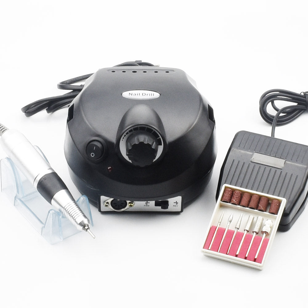 Nail Polishing Equipment-a427e71393a68df7f3c90a25bd58b76a
