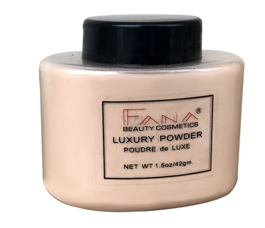 Face Foundation Powder Oil Control Contour Full CoverBanana Powder Translucent Mineral Makeup Base Matte Foundation Make Up-61a5ea796bec41003d6403c1e80b32bd