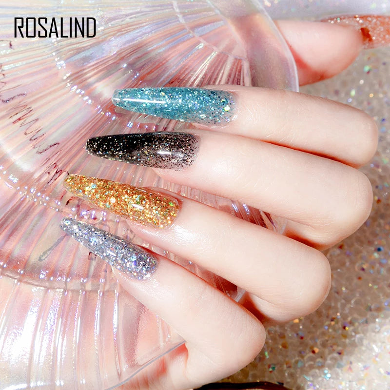 Glitter Poly Nail Gel Extension 15ml Gel Polish All For Manicure Poly Builder Gel Semi Permanent Soak Off Nail Art-8693a2618e0808af0d99fd8e15df5adf