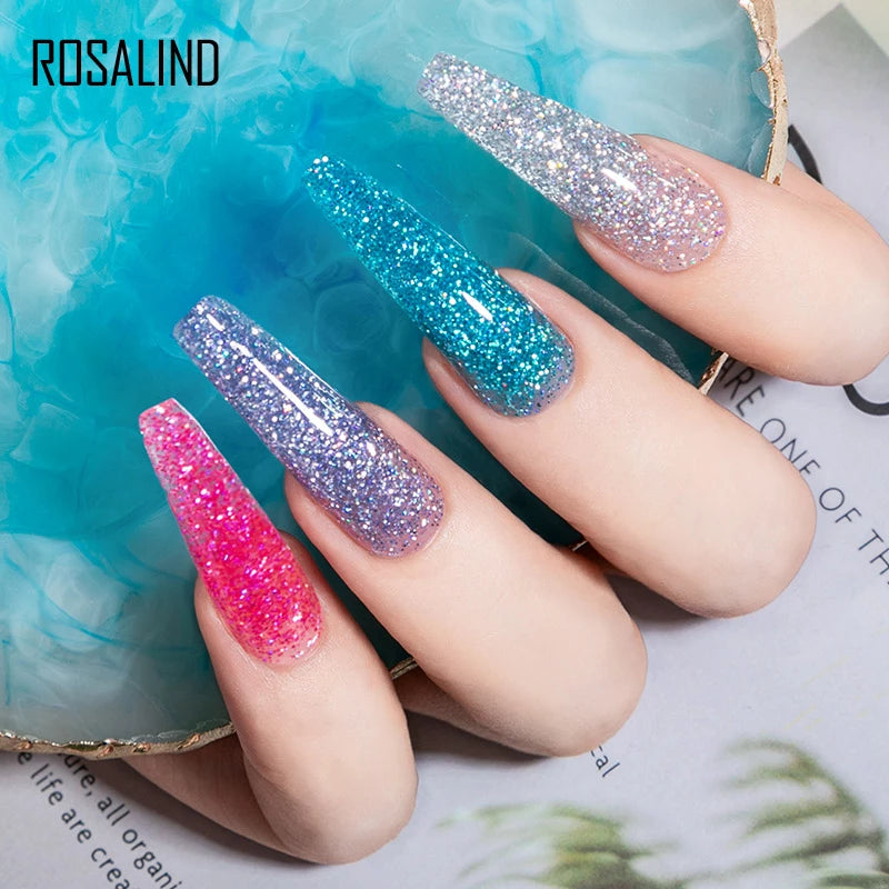Glitter Poly Nail Gel Extension 15ml Gel Polish All For Manicure Poly Builder Gel Semi Permanent Soak Off Nail Art-d87ee9f03620e030c210b7caf71ea4b