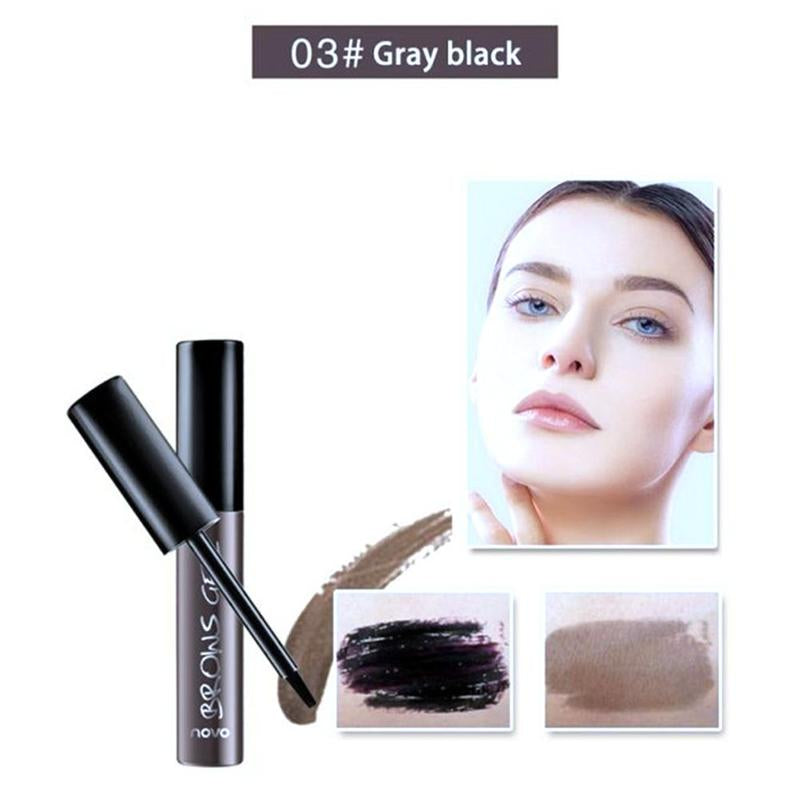 Peel Off Brown Black Eye Brow Tattoo Tint Waterproof Long-lasting Professional Eyebrow Gel Cream Mascara Eye Makeup Cosmetics-5264a43ac7cc641aa04ddd87a2f5dfa
