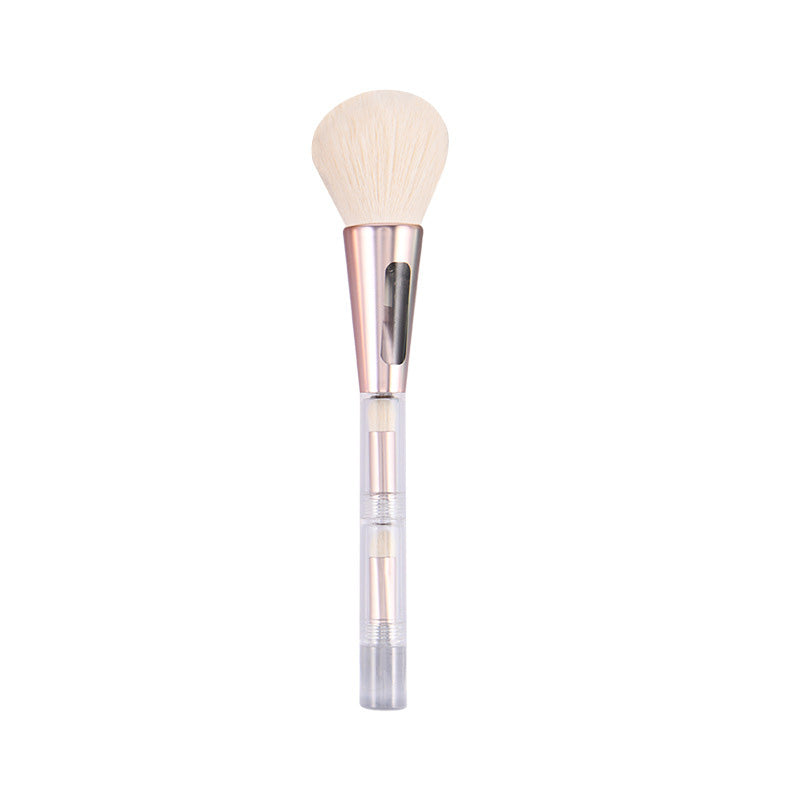 Four-In-One Portable Makeup Brush Beauty Makeup Brush Blush Brush Eye Shadow Brush Makeup Tool-f233e9124437baf72936eaadd75ce466