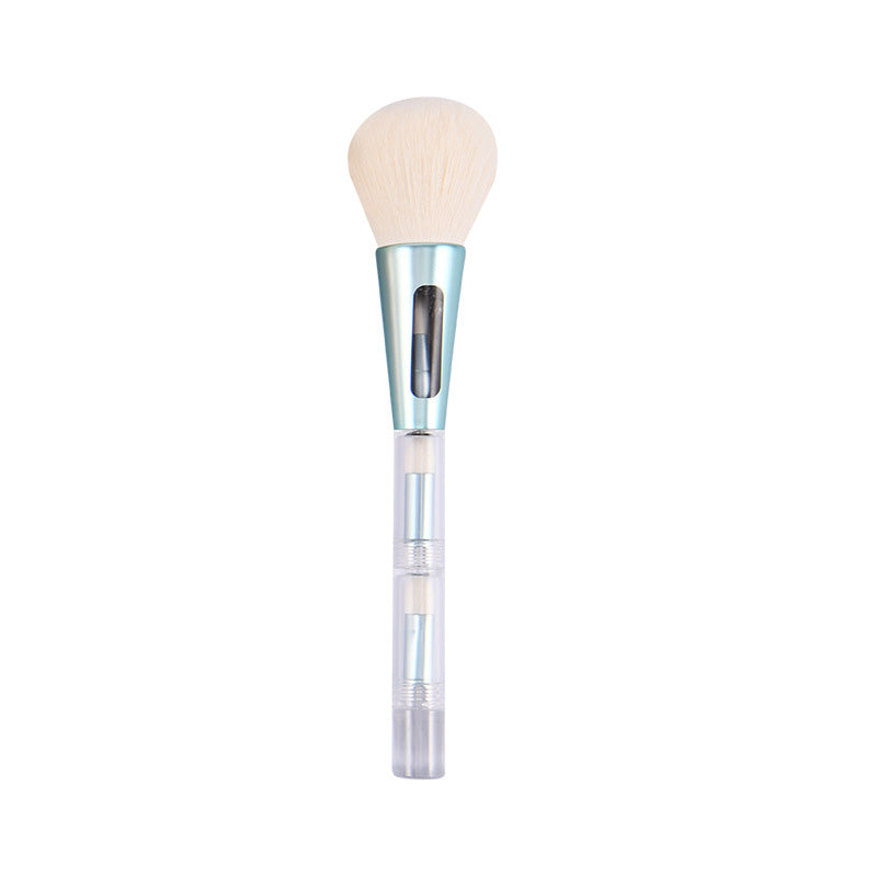 Four-In-One Portable Makeup Brush Beauty Makeup Brush Blush Brush Eye Shadow Brush Makeup Tool-85f3a9b67a9b8a01444ce988b98ef54b