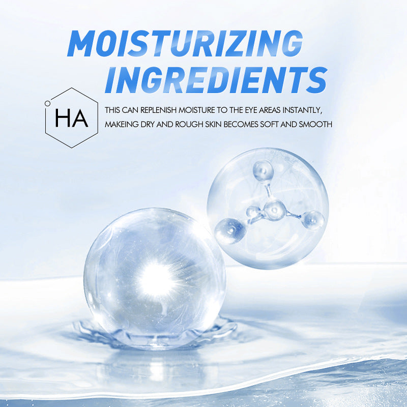 Laikoo Manufacturers Moisturizing Eye Cream 30G Cross-Border New Product Eye Moisturizing Skin Care Skin Care Product-97886b1d15da170cdb2cafaf5aae4aba