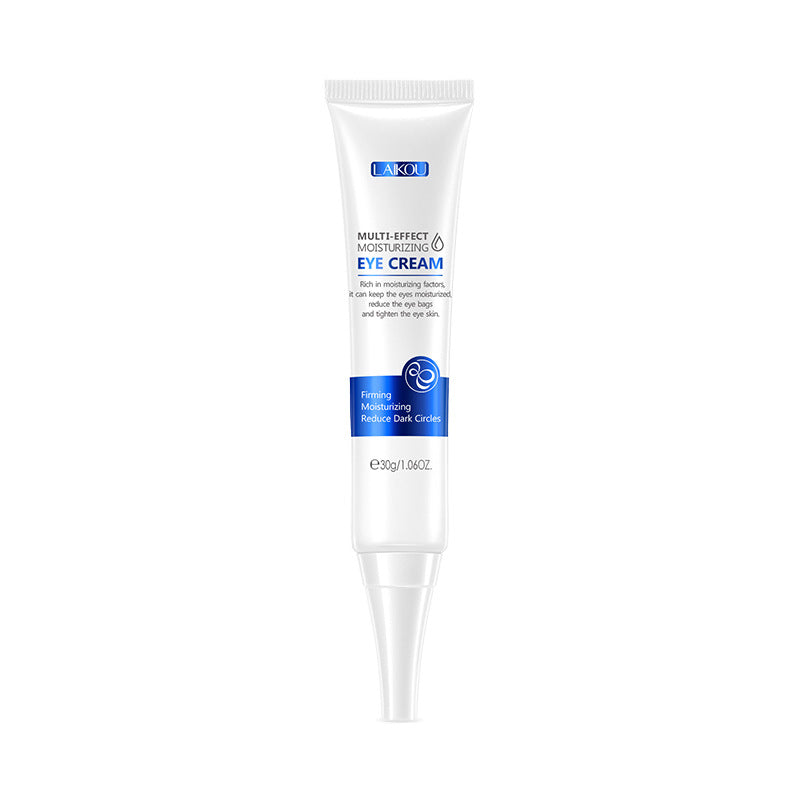Laikoo Manufacturers Moisturizing Eye Cream 30G Cross-Border New Product Eye Moisturizing Skin Care Skin Care Product-d6183a6528de49c846e530fac6262142