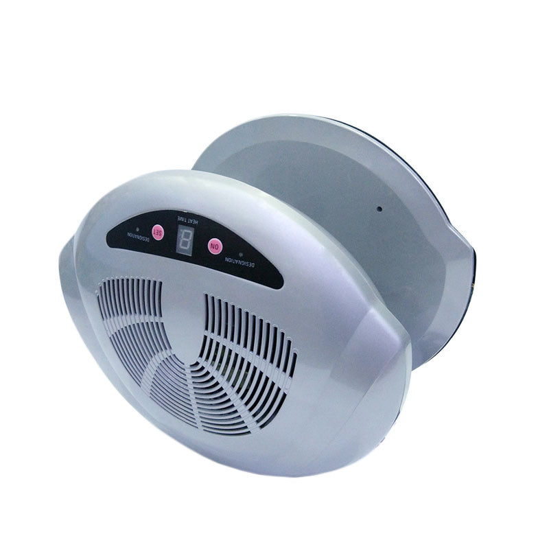 High-Power Nail Dryer, Hands And Feet, Hot And Cold Air Nail Dryer, Nail Polish Dryer-cbe3c8460fc3ea7db3f1ed8816373ffc