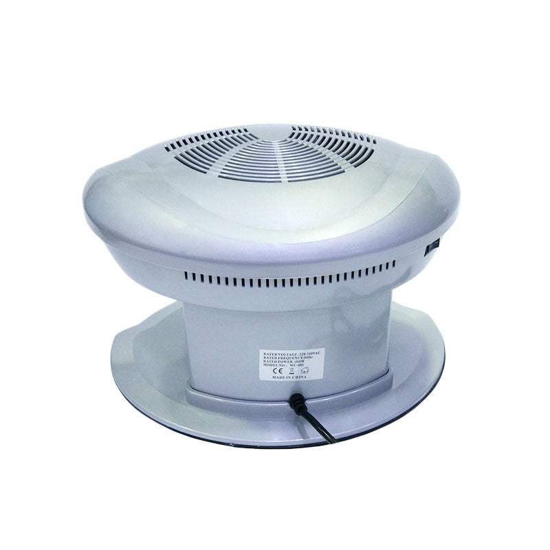 High-Power Nail Dryer, Hands And Feet, Hot And Cold Air Nail Dryer, Nail Polish Dryer-6cafc88ecb52ddf17ce58d2bf3312d98