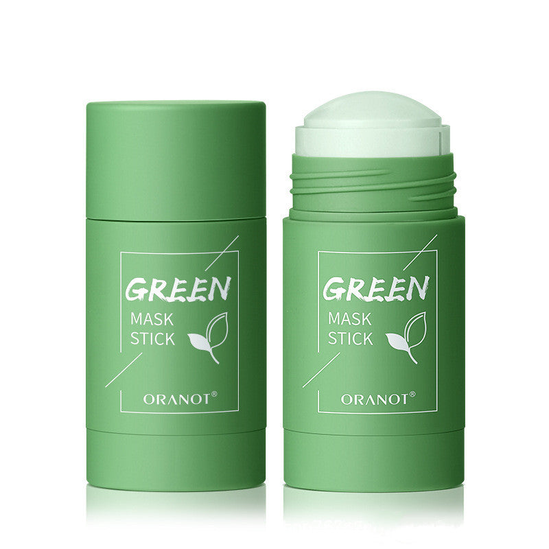 Green Tea Solid Mud Mask Moisturizing Deep-d2ff85c6262230919bfb79591a7c47f0
