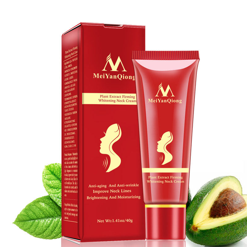 Beauty Qiong Neck Cream-f090f57bbef782882b178ceca8e07369