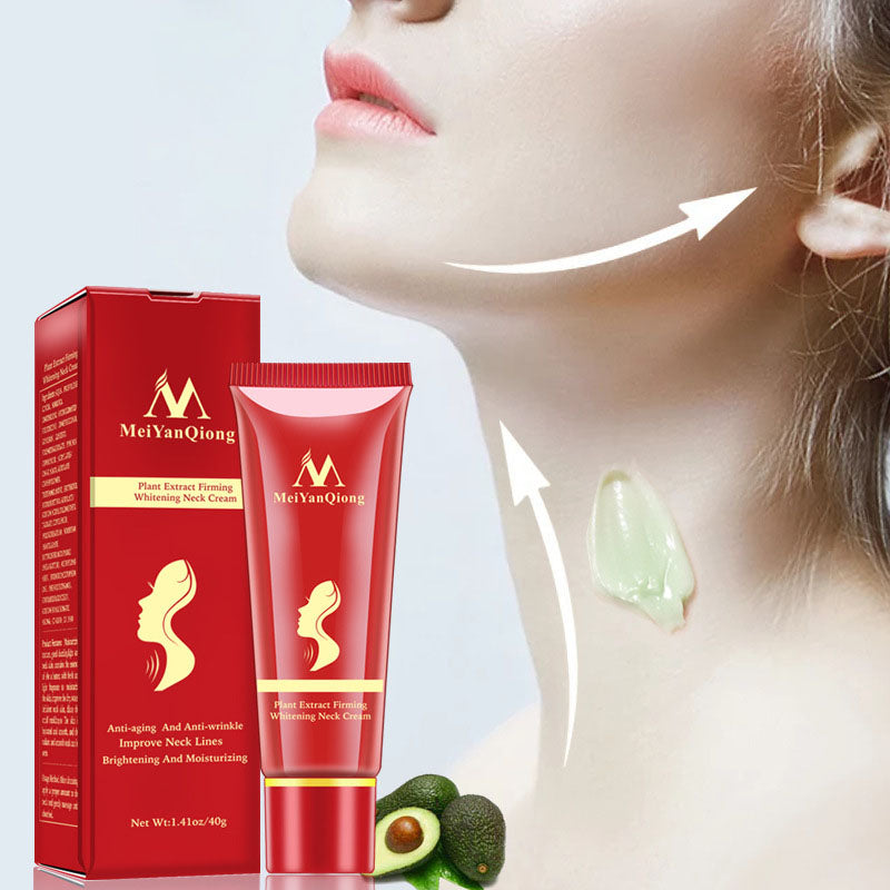 Beauty Qiong Neck Cream-9e409645f5a1ce81c90952e292fe4e42
