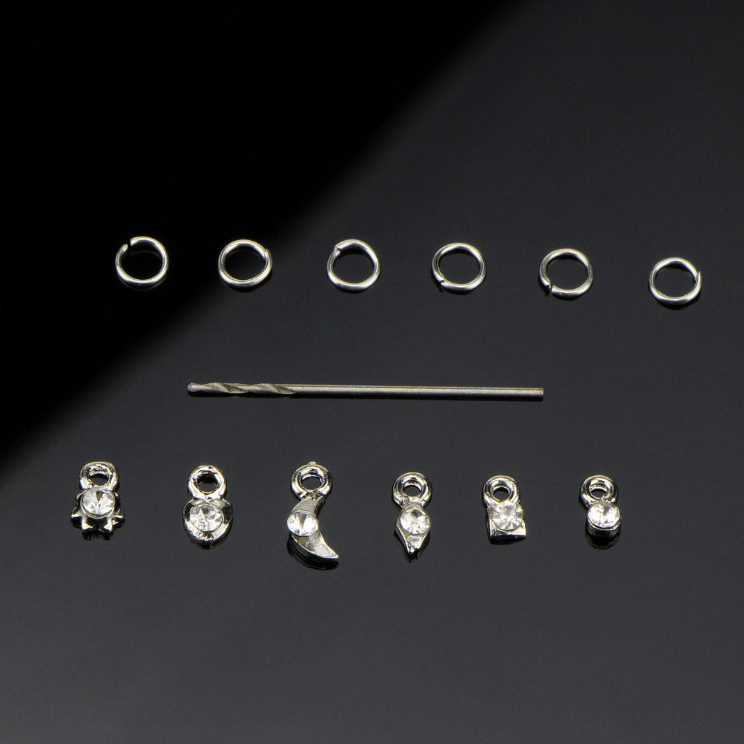 Nail Accessories Nail Art Straps Diy Nail Art Nail Tools Nail Art Accessories-a31d13083e628b184e151ac9fb6bd5d