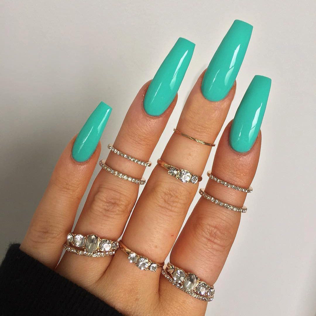 Wearing Nails, Fake Nails, Finished Ballet Nails, Cross-Border Transmission For Nail Nails To Wear-e13cb1828854ec413a18cc74156aae73