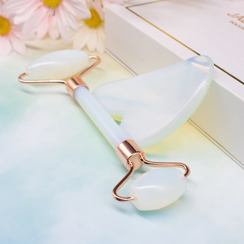 Face Opal Roller Opal Set-a88b4a408fdd6220888e826c69ac2f5