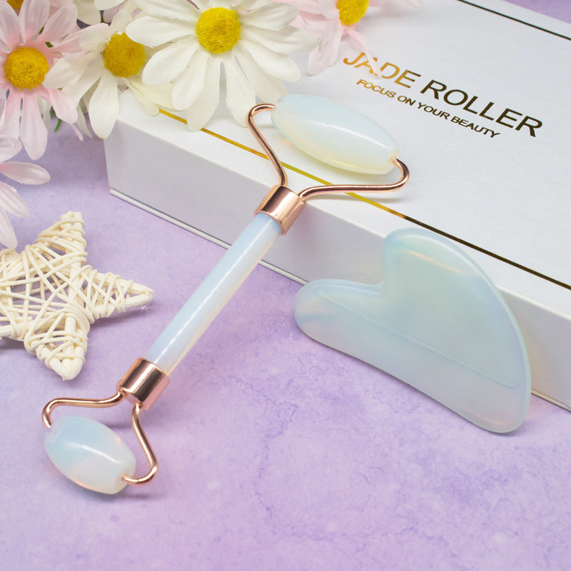Face Opal Roller Opal Set-190bf0f01d59dae1b77d6345a9fdc10a