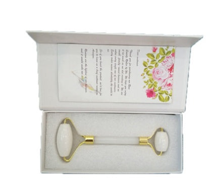 Face Opal Roller Opal Set-3adf19792ce8cfb23919a5bf56ede838