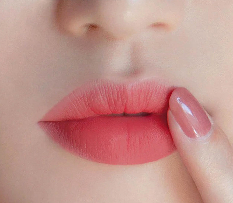 Non-fading Lipstick, Plain Matte Matte, Waterproof-807e68fe9ee7518c14b42f42ba4bb1ef